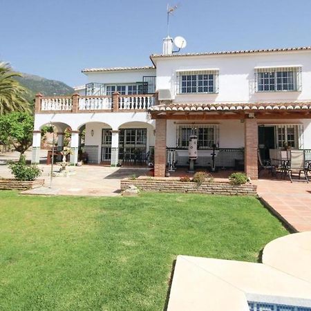 Casa El Laurel Villa Mijas Buitenkant foto